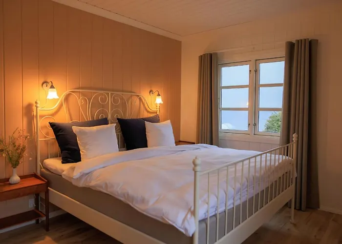 Hotel Horby Faergekro 3*