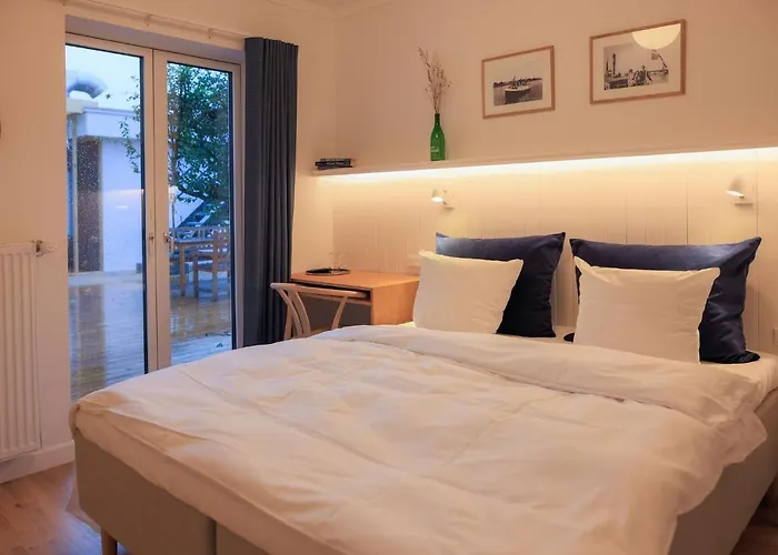 Hotel Horby Faergekro Holbæk