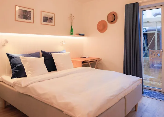 Horby Faergekro Hotel 3*