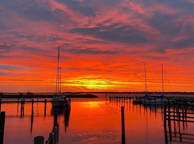 Hotel Hørby Færgekro Holbæk