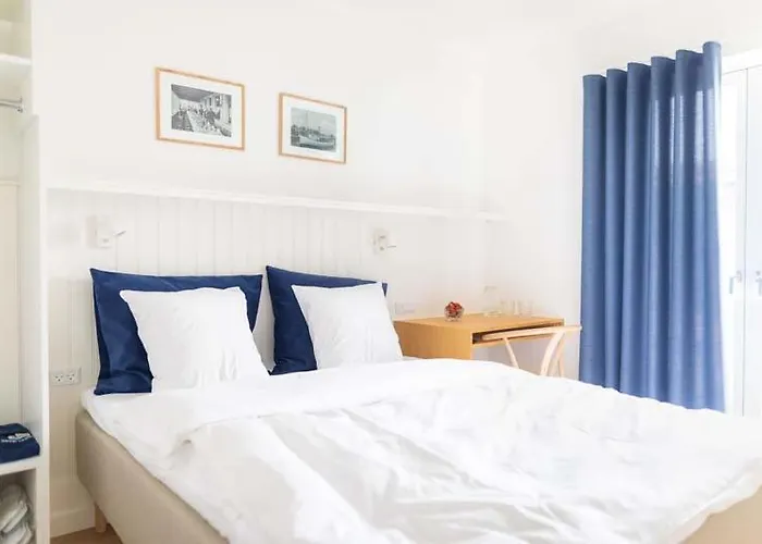 Hotel Horby Faergekro Holbæk