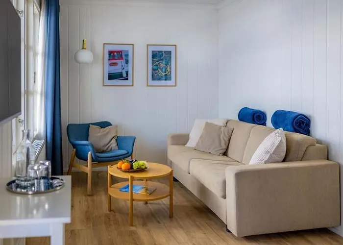 Horby Faergekro Hotel