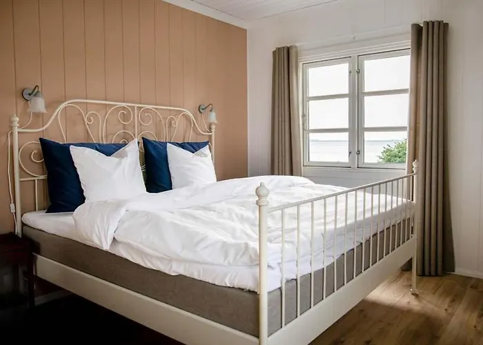 Horby Faergekro Hotel Holbæk