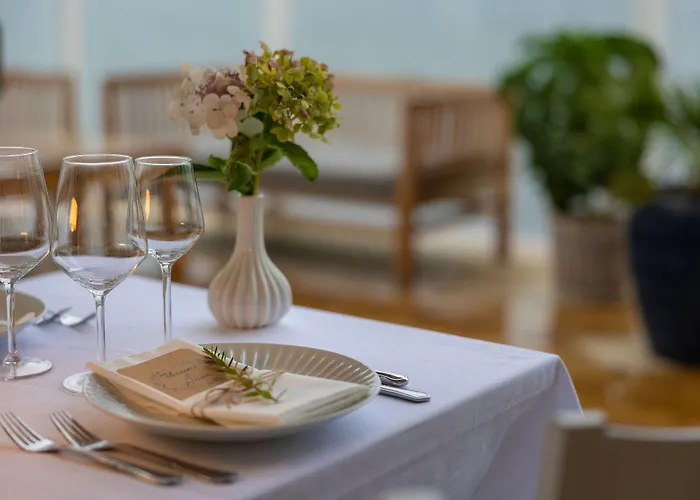 Horby Faergekro Hotel 3*