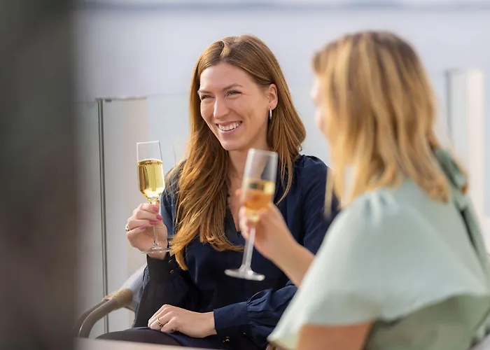 Hørby Færgekro Hotel Holbæk