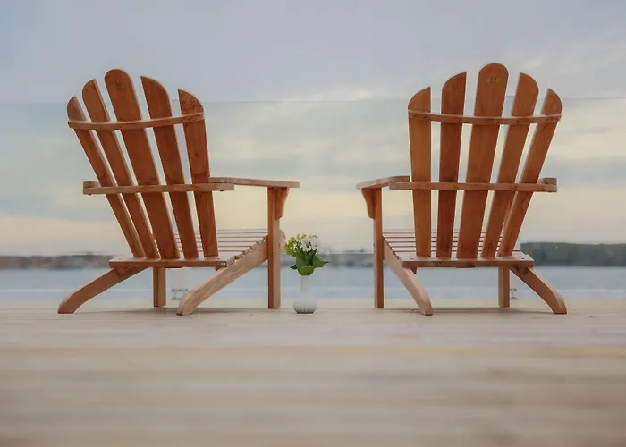 Hotel Hørby Færgekro 3*