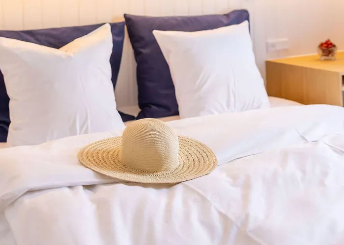 Hotel Horby Faergekro 3*