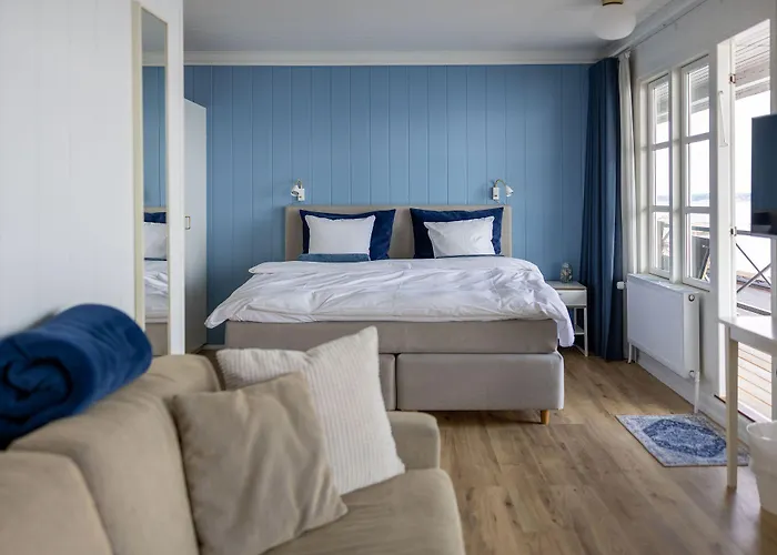 Hotel Horby Faergekro Holbæk