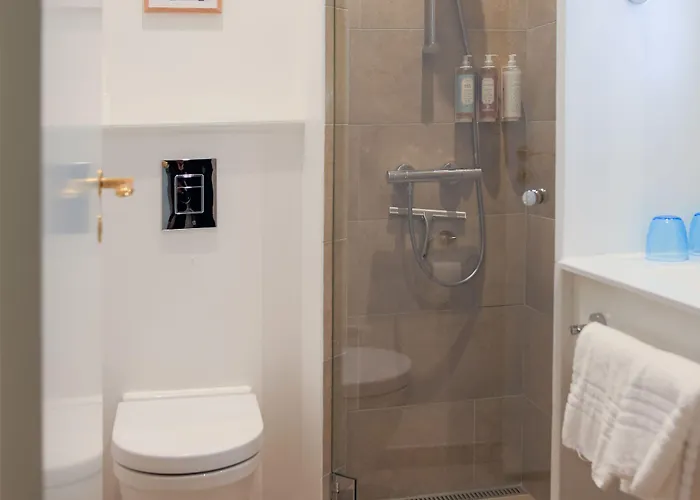 Horby Faergekro Hotel Holbæk
