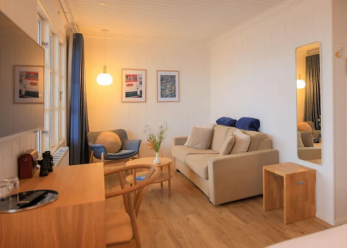 Horby Faergekro Hotel 3*