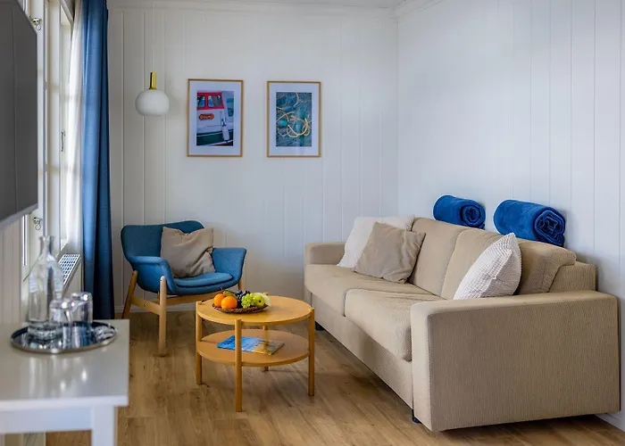 Horby Faergekro Hotel