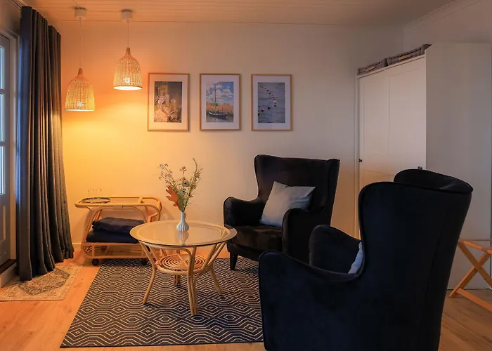 Horby Faergekro Hotel 3*
